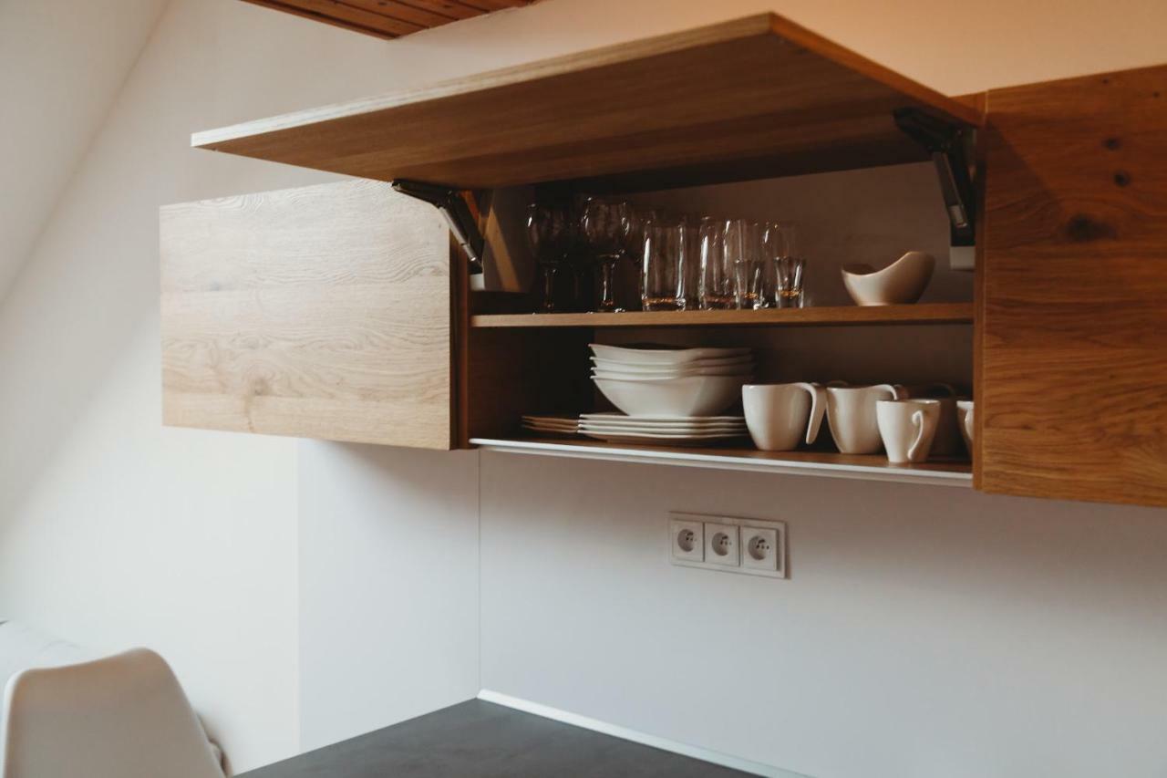Center City Charming Loft Apartment Кошице Экстерьер фото